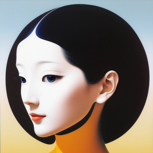 Pao internet vidéo illustration 3d serveur intelligence générative freelance paris studio de création CLUCIVA0